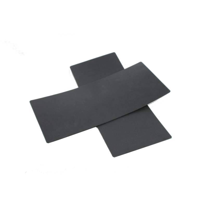 Beck fietstas bodemplaten 40x20cm