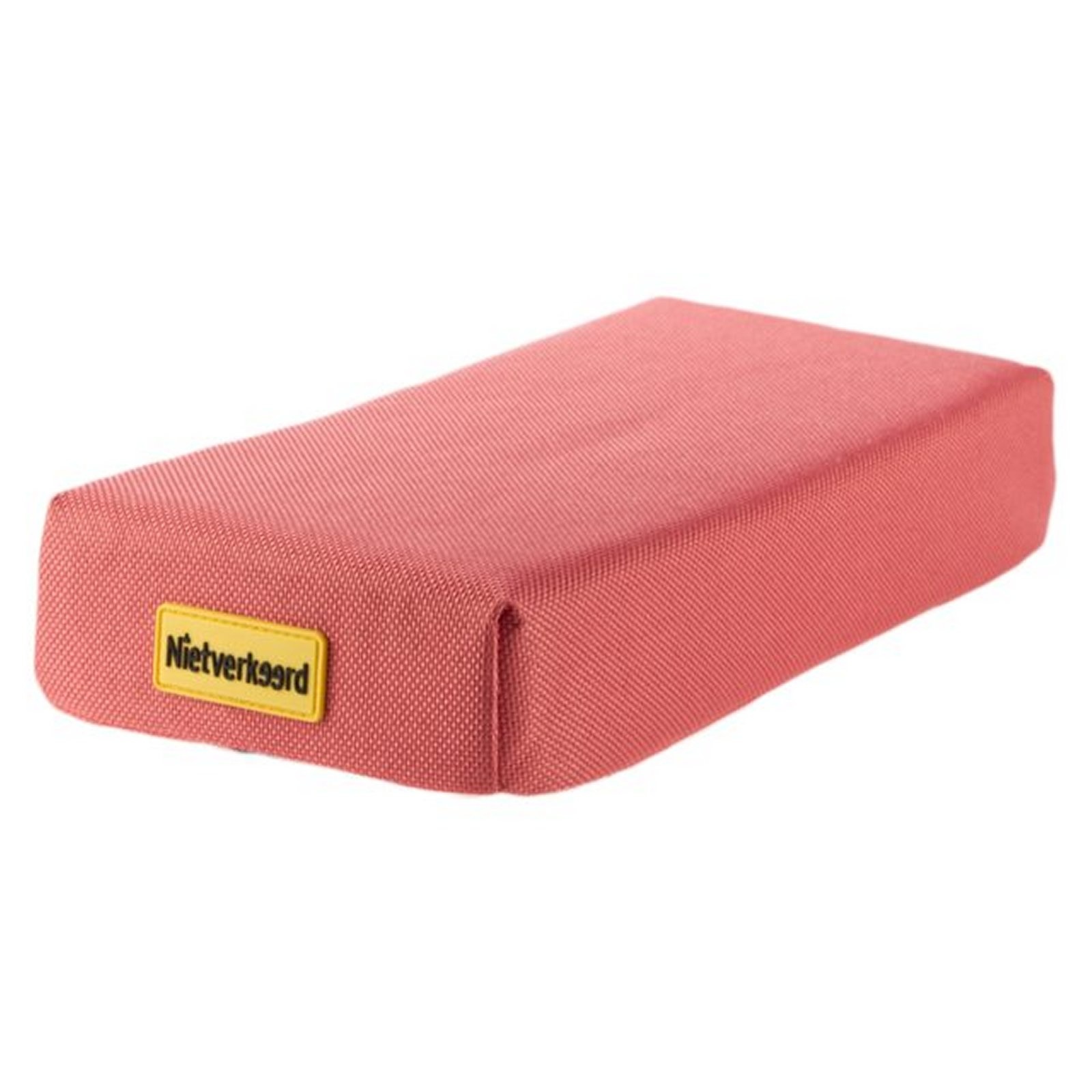 Niet verkeerd Bagagedragerkussen Naturel Colors Terra