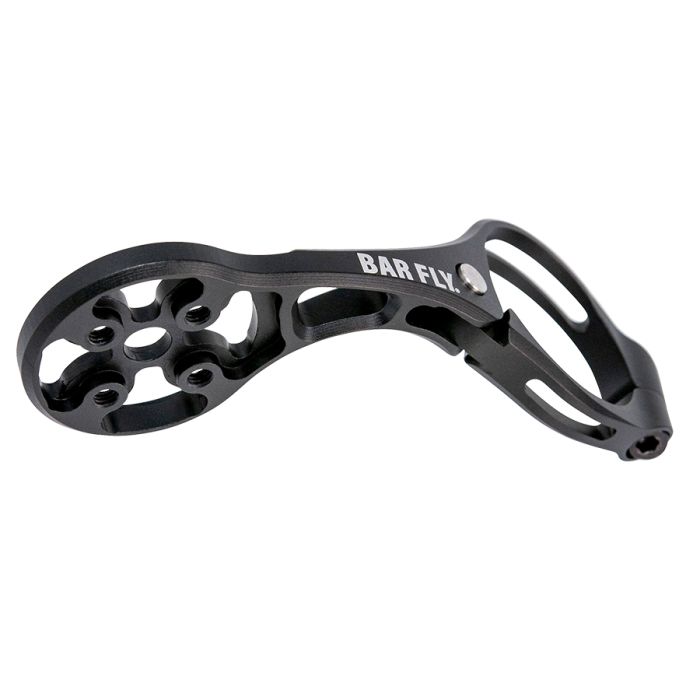 BARFLY race mini - black