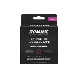 DYNAMIC barkeeper tubeless tape 30mm - 11m