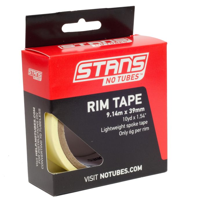 STANS Stan's rim tape (9m) - 39mm