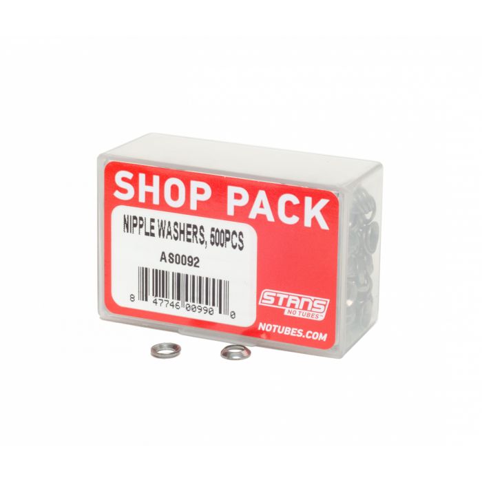 STANS Stan's nipple washer (shop pack - 50pcs)