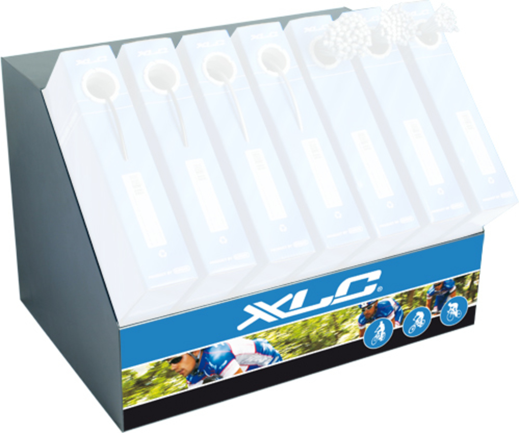 XLC Display kabel wp leeg