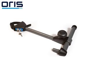 Oris Tracc / FIX4BIKE Frameklem Lang