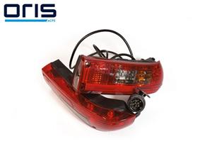 Oris Tracc / FIX4BIKE Achterlichtenset