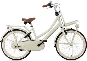 Popal Daily Dutch Basic+ 22 Inch 35 cm Meisjes 3V Terugtraprem Zand