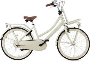 Popal Daily Dutch Basic+ 24 Inch 40 cm Meisjes 3V Terugtraprem Zand