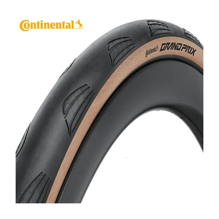CONTINENTAL buitenband grand prix 700 x 28c zw/trans vouw
