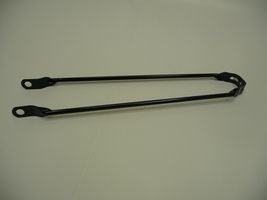 Spatbordstang 28x1 5/8x1 3/8. blauw, per stuk