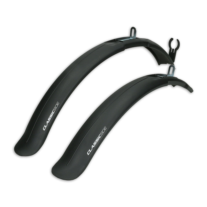 Simpla Spatbordenset classic 24 - 26 inch