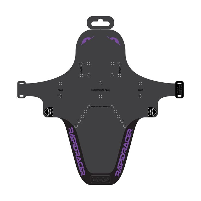 RRP Enduroguard - large - purple