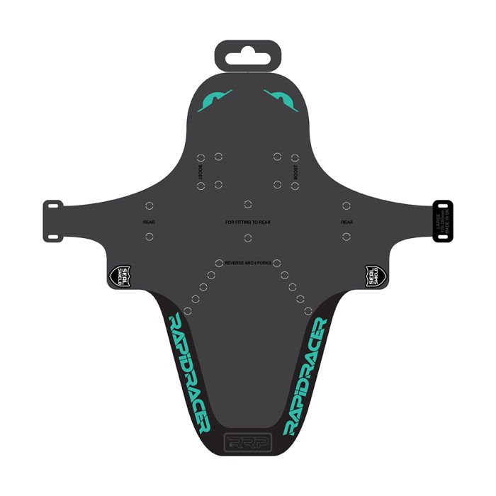 RRP Enduroguard - large - turquoise