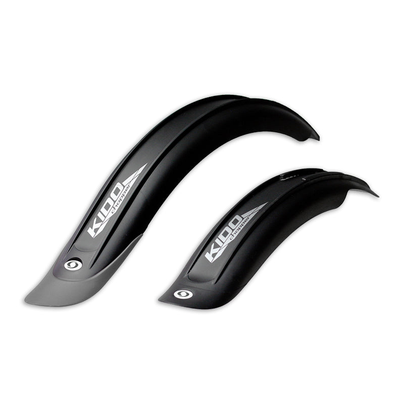 Simpla Spatbordenset kido 16 short 16 - 18 inch