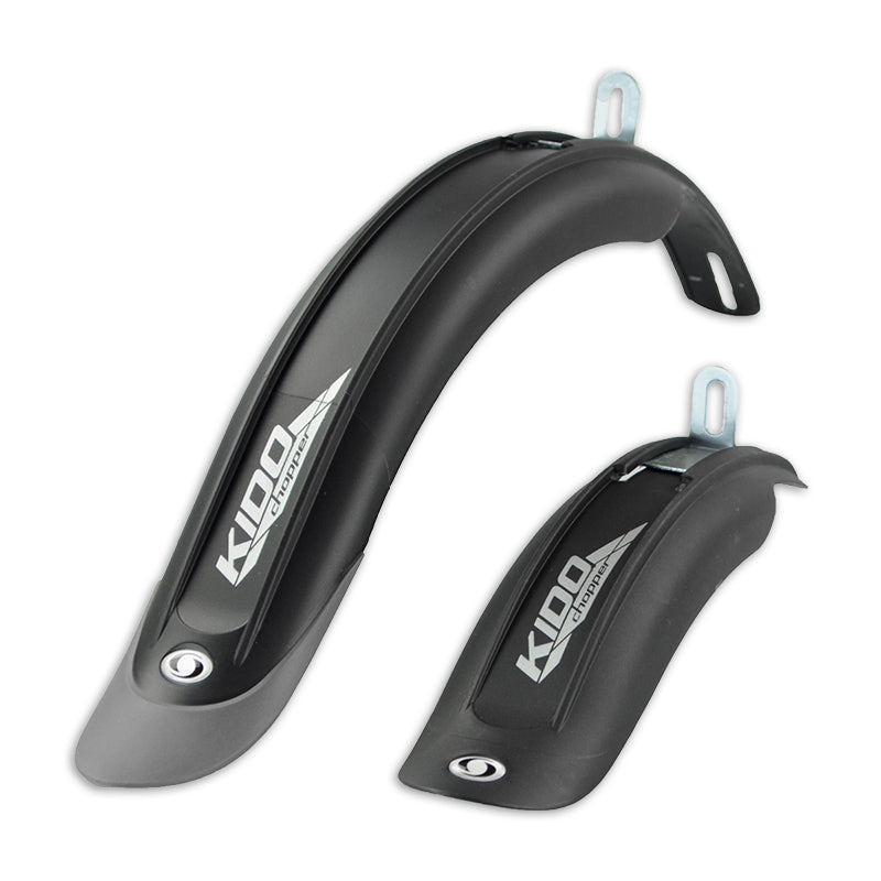 Simpla Spatbordenset kido 20 long 20 inch