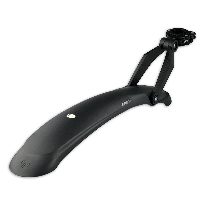 Simpla Achterspatbord gp pro 24 - 29 inch