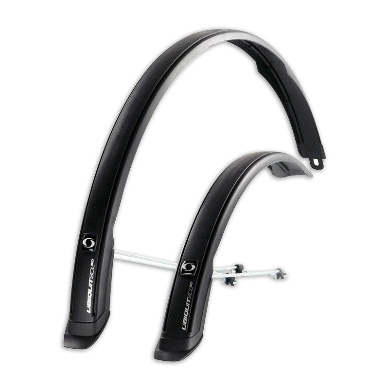 Simpla Spatbordenset ubiquit 50 long 28 inch