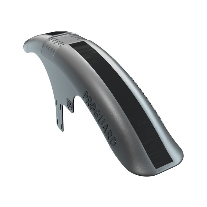 RRP Proguard cable tie - front - standard - plain black