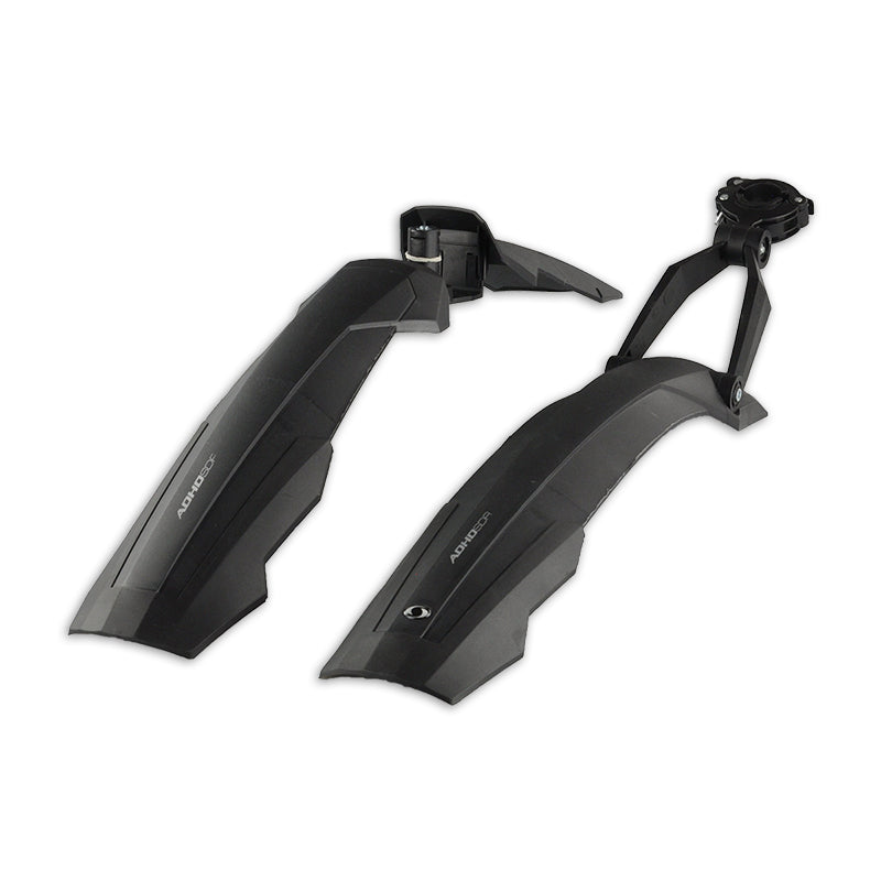 Simpla Spatbordenset adhd short 26 - 27.5 inch