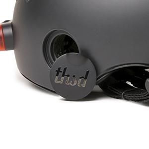 THOUSAND Chapter poplock - racer black