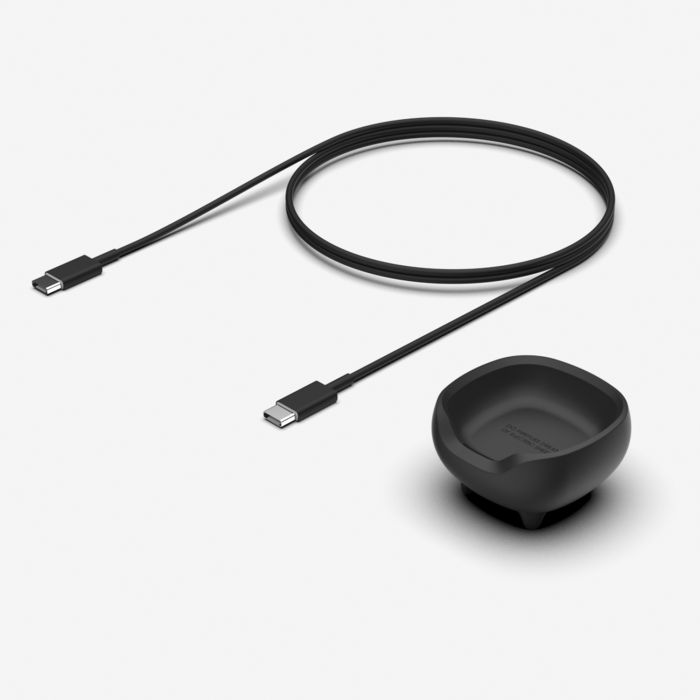 LUMOS firefly single charging cradle