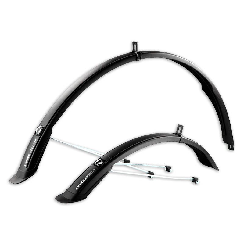 Simpla Spatbordenset ubiquit 45 long 28 inch