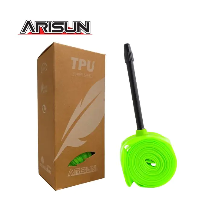 ARISUN 25/28-622 tpu binnenband fv 80 mm 39g ay121001g
