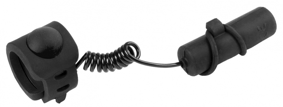 M-Wave M Wave Fietsbel Elektrisch 22,2 31,8 mm