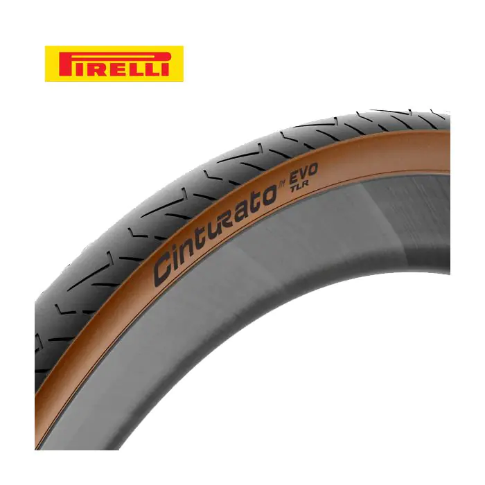 PIRELLI 32-622 cinturato evo tlr techwall+ smartevo classic vouw 4143200