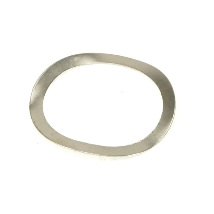 ENDURO BEARINGS Wave washer - 17x0,3 - light (a/c)