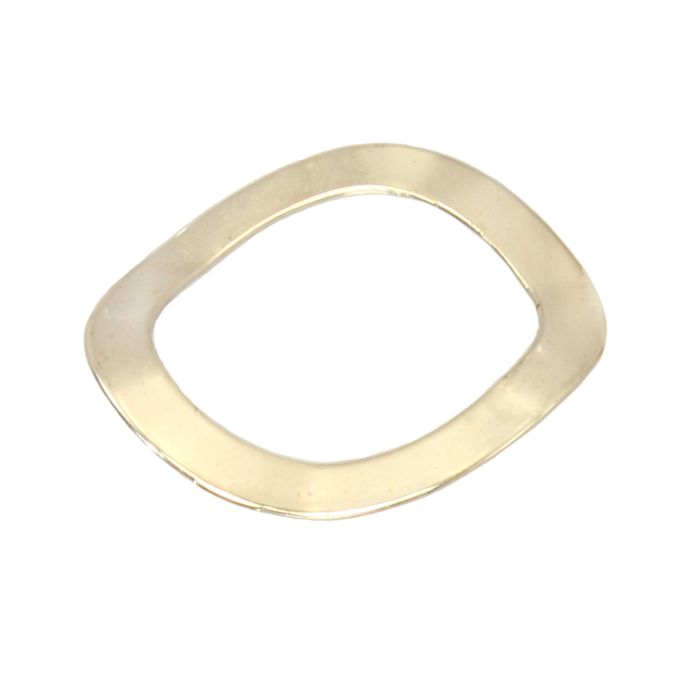 ENDURO BEARINGS Wave washer - 24x0,6 - heavy (xd)