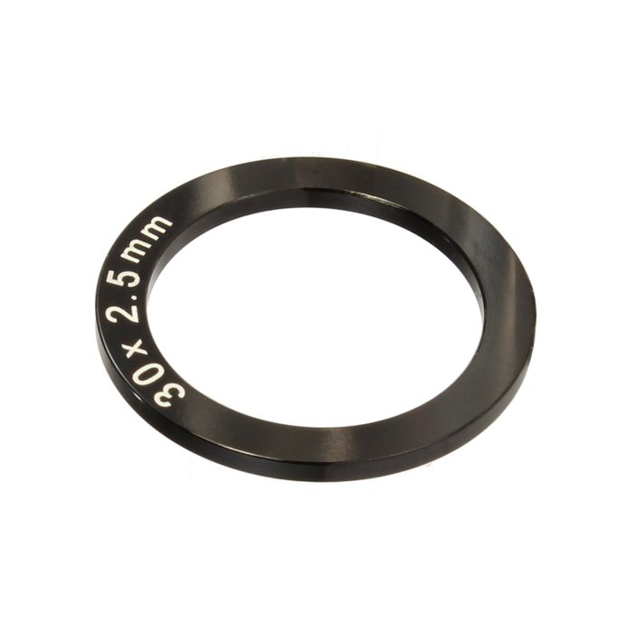 ENDURO BEARINGS Bb spindle spacer - bb30 - 30x40x2,5