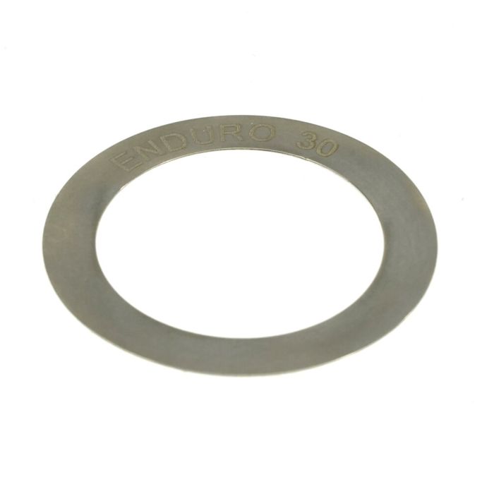 ENDURO BEARINGS Bb spindle spacer - bb30 - 30x41x0,2