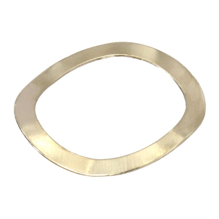 ENDURO BEARINGS Enduro veerring wave 30x0.6 (xd)