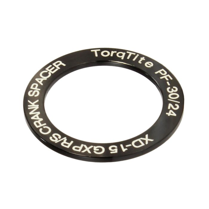 ENDURO BEARINGS Bb spindle spacer (xd-15) - 24x1,5