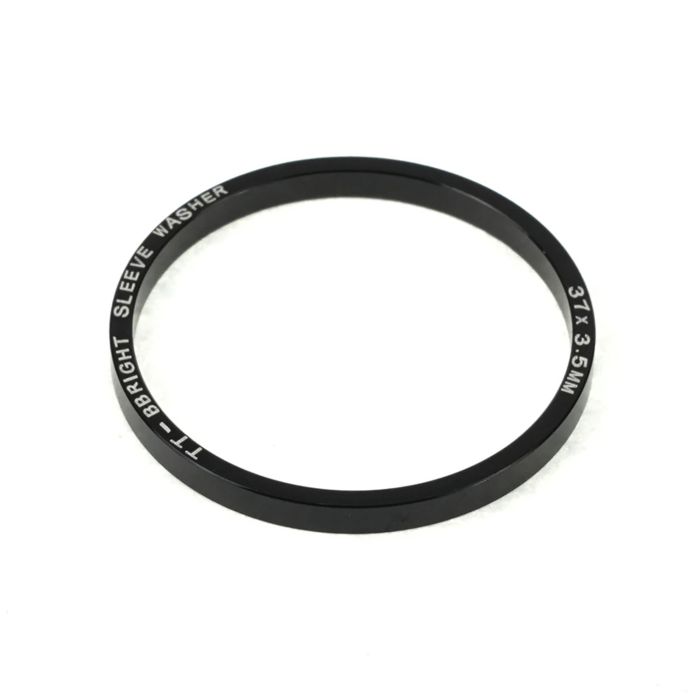 ENDURO BEARINGS Bb spindle spacer - bbright - 37x41x3,5
