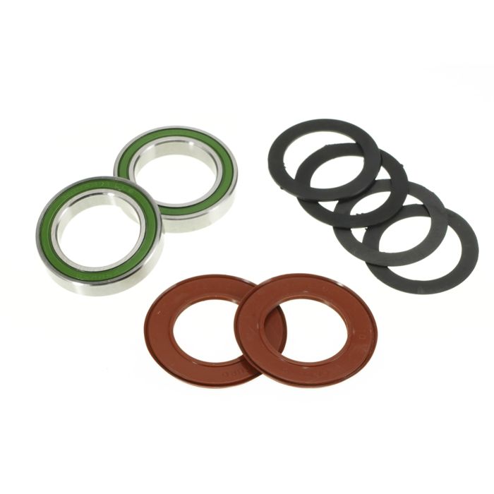ENDURO BEARINGS Bb kit bb90/95 shimano hollowtech ii (oversized) - abec 3