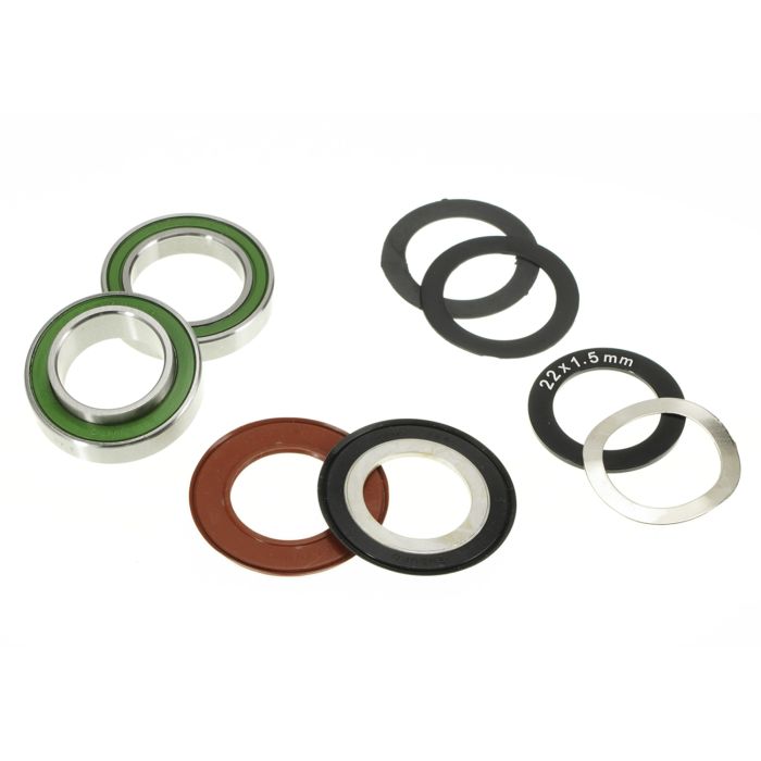 ENDURO BEARINGS Bb kit bb90/95 sram gxp (oversized) - abec 3