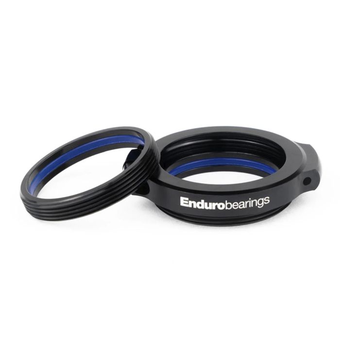 ENDURO BEARINGS Aluminum bottom bracket preload adjuster - dub / bb30
