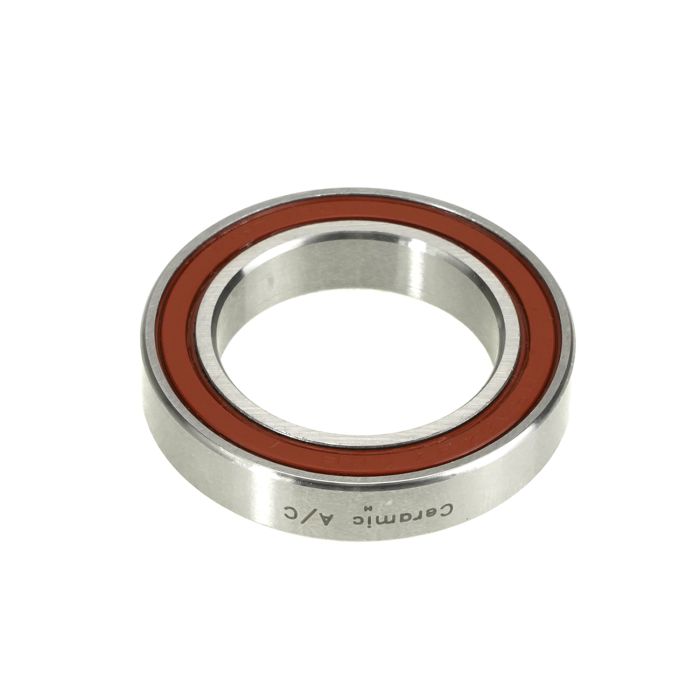ENDURO BEARINGS Ch mra 2437 llb - ceramic hybrid (angular contact) - 24x37x7