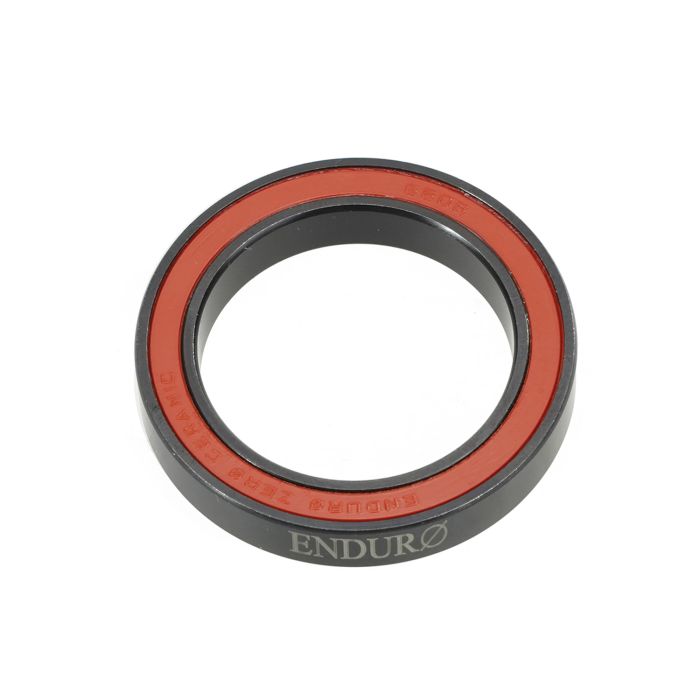 ENDURO BEARINGS Co 6806 llb - zero ceramic (radial) - 30x42x7