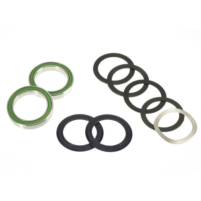 ENDURO BEARINGS Bb kit bb30 (30x42mm) - a/c ss