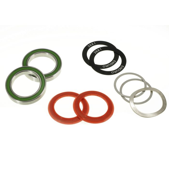 ENDURO BEARINGS Bb kit dub (29x42mm) - a/c ss