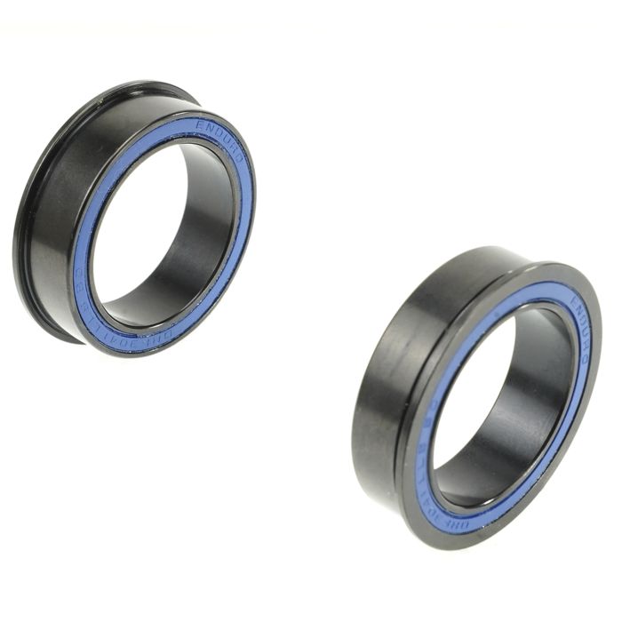 ENDURO BEARINGS Press in bottom bracket - bb86/92 to 30mm - black oxide