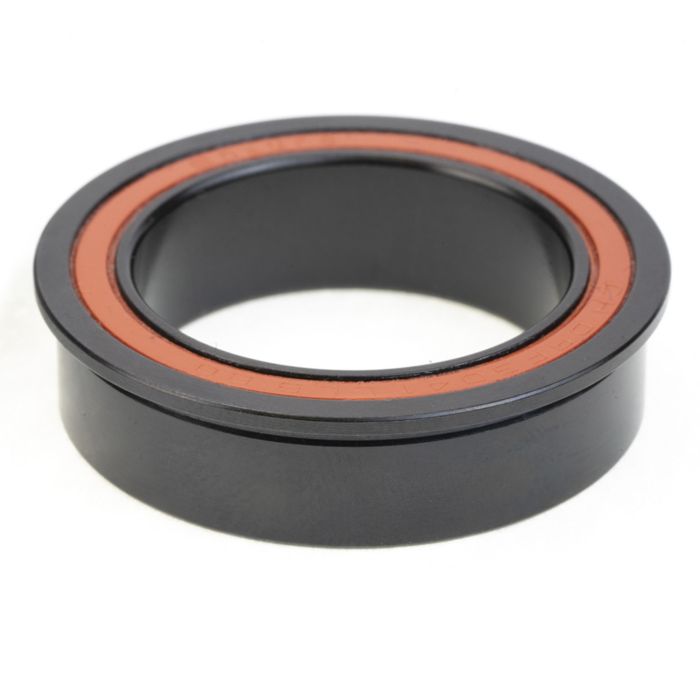 ENDURO BEARINGS Ch drf 3041 llb bo - ceramic hybrid - black oxide - double row (radial) - 30x41/44x11