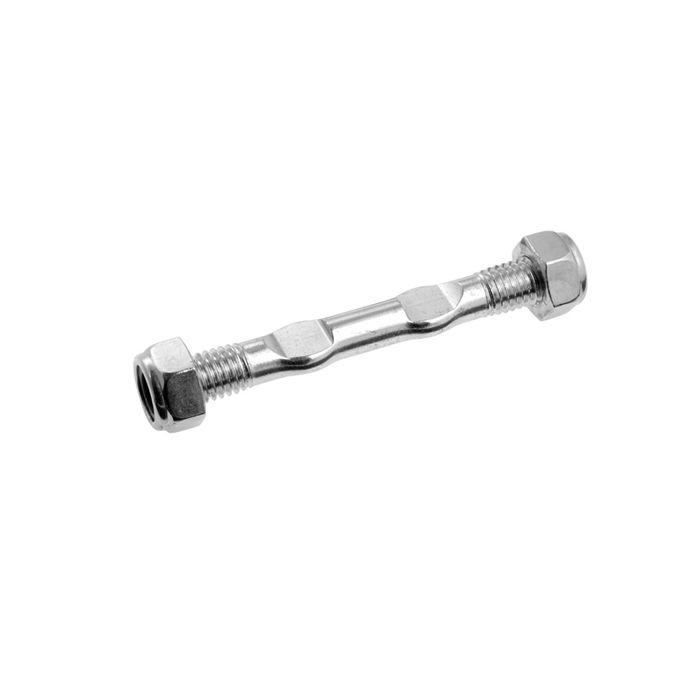 BROOKS Boss bar & nut assy - all clipped saddles