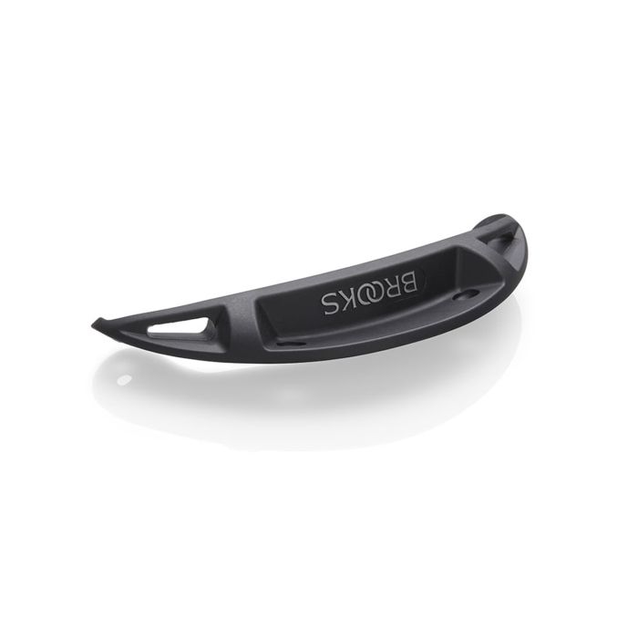 BROOKS back spoiler for cambium c17 nylon