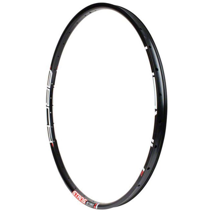 STANS Stan's arch mk3 rim - 27,5'' - 36h - black / white / red