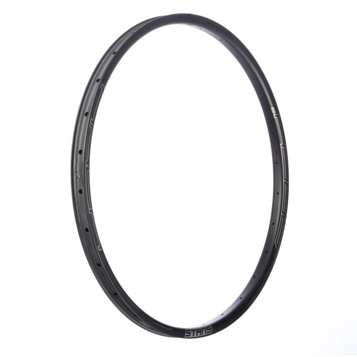 STANS Stan's arch cb7 rim - 29'' - 28h - black / silver