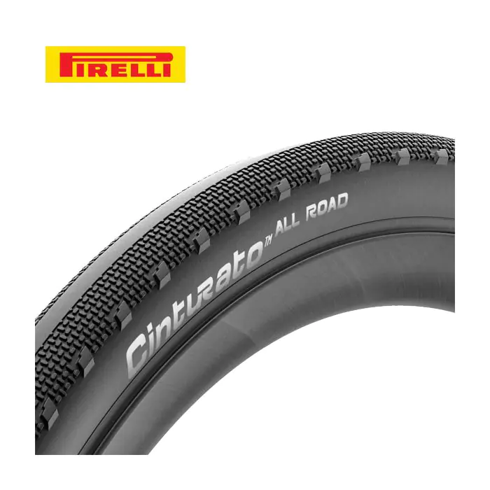 PIRELLI 35-622 cinturato all road prowall pro zwart vouw 4190200