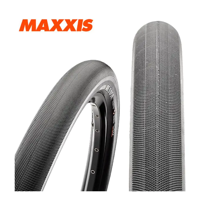 MAXXIS 27,5x2.00 (50-584) re-fuse maxxshield/tr 60 tpi zwart vouw tb90924000